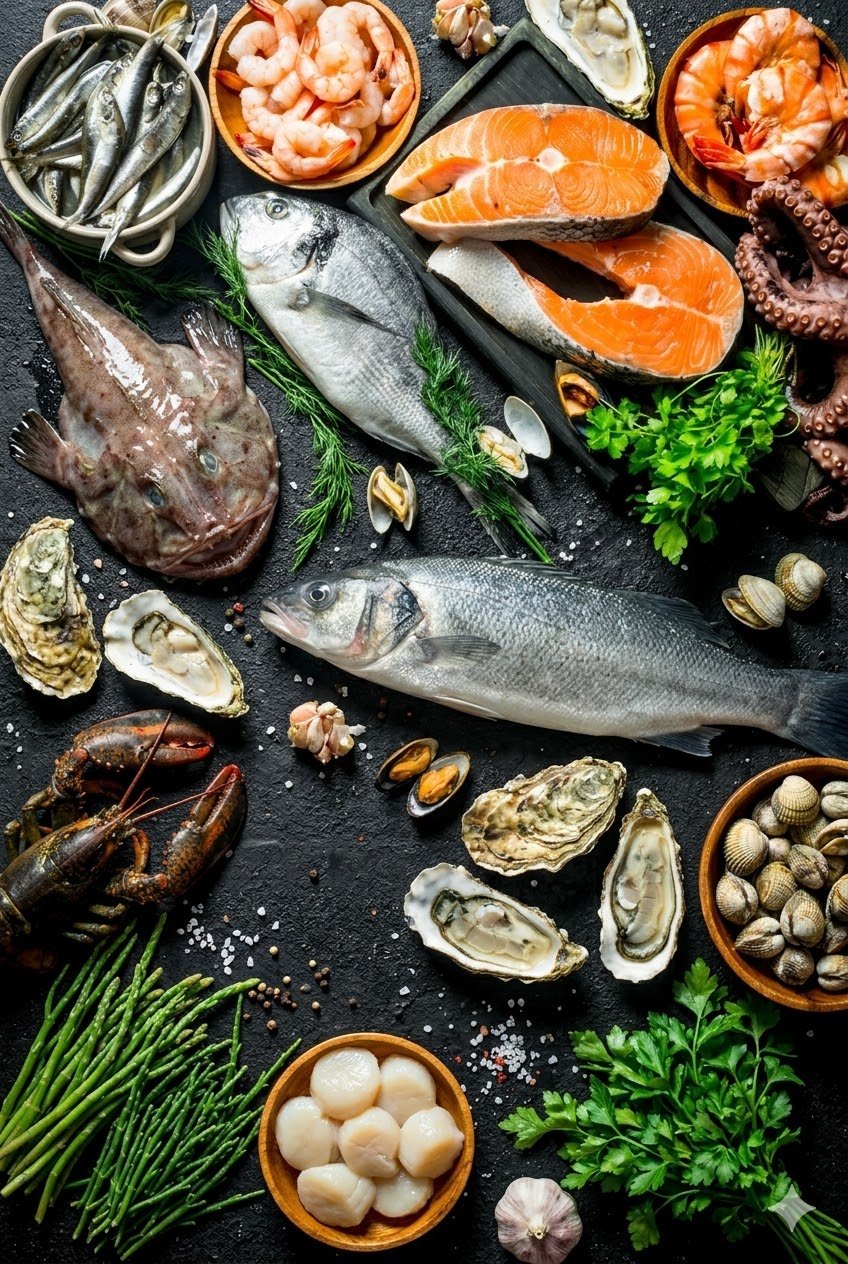 KoliFish Story Image